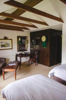 Bushmills Inn Hotel & Restaurant - 8