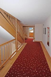 Apart Hotel Garni Kofler - Fiss - 1