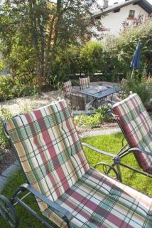 Apart Hotel Garni Kofler - Fiss - 2