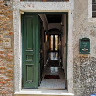 La Corte - Venice - 3