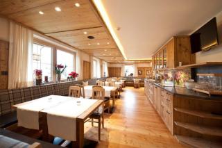 Apart Hotel Garni Kofler - Fiss - 8