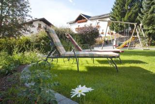 Apart Hotel Garni Kofler - Fiss - 3
