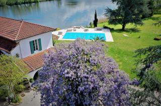 Domaine du Beau Rivage - Le Temple-sur-Lot - 8