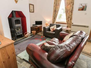 Crinan Canal Cottage No8 - Lochgilphead - 6