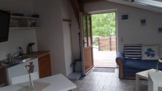 Ferienwohnung Kruppa Rerik - 3