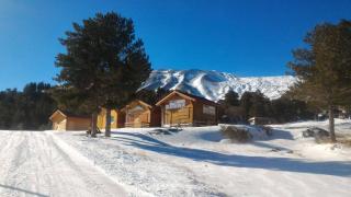 Rifugio Il Ginepro dell'Etna - 7