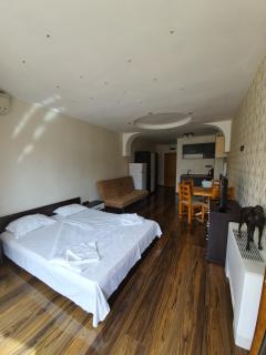 Apartments in Princess Residence - Balchik - 8