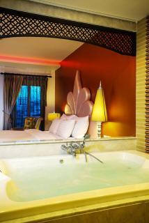 Chillax Resort Khaosan - 6