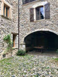 Casa Mingot SXVI Anciles Benasque - Anciles - 6