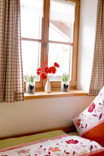 Ferienwohnung Erhard - Schönberg - 8