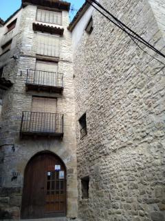 CASA VICENT - Valderrobres - 5