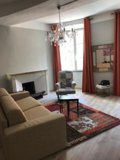 APPARTEMENT BASTIA AU PIED DU VIEUX PORT - 1