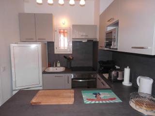 Rue de Corfou Les Grenadines - Sainte-Marie-la-Mer - 8