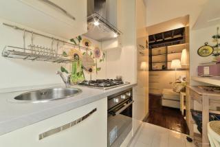 Wine Apartments Florence Trebbiano - Florenz - 5