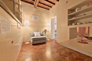 Wine Apartments Florence Trebbiano - Florenz - 4
