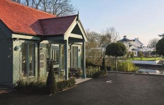 Monkey Island Estate - Small Luxury Hotels of the World - 6