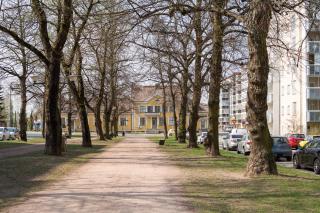 Torget Apartment Laululinna - Pori - 1