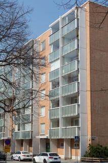 Torget Apartment Laululinna - Pori - 2