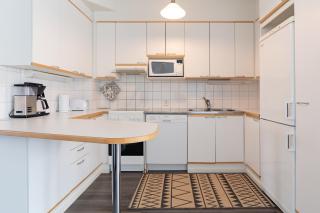 Torget Apartment Laululinna - Pori - 4