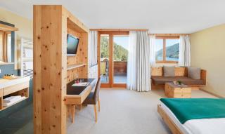 Arosea Life Balance Hotel - Santa Valpurga - 8
