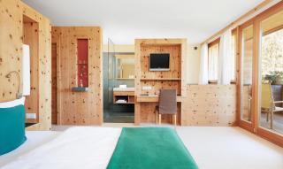Arosea Life Balance Hotel - Santa Valpurga - 4