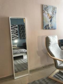 KALAMATA CITY CENTER STUDIO - Kalamata - 2