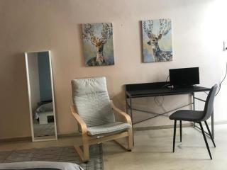 KALAMATA CITY CENTER STUDIO - Kalamata - 3