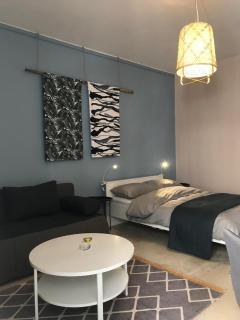 KALAMATA CITY CENTER STUDIO - Kalamata - 8