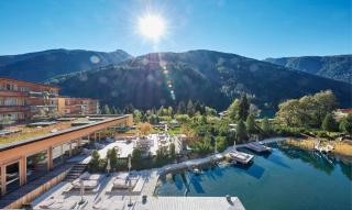 Arosea Life Balance Hotel - Santa Valpurga - 0