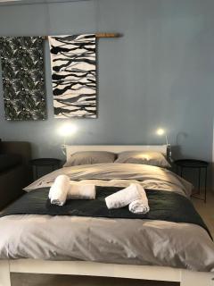 KALAMATA CITY CENTER STUDIO - Kalamata - 0