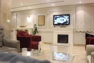 فندق راية الشلال - 4