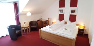 Pension Haus Waldesblick - 1