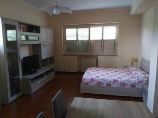 B&B Mantinera - Praia a Mare - 9