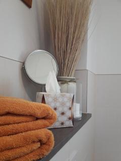 Ferienwohnung Am Rauenstein - 4