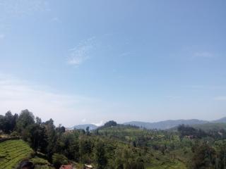 Dream Nest Resorts - Kotagiri - 0