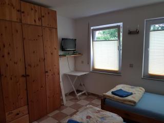 Gästezimmer auf dem Campingplatz Konz - Konz - 6