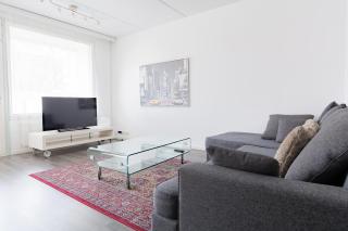 Torget Apartment Laululinna - Pori - 0