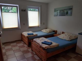 Gästezimmer auf dem Campingplatz Konz - Konz - 0