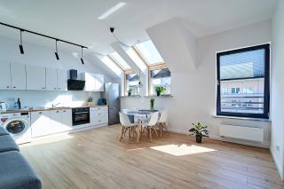 Apartamenty Muzyczna 14 - 0