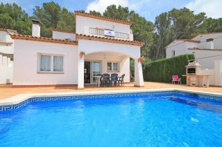 Holiday Home Olivia - L'Escala - 0