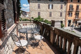 La Rosa di Francesco Inn - 7