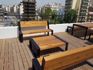 Athens Oasis - Atene - 5