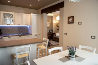 La Rosa di Francesco Inn - 2