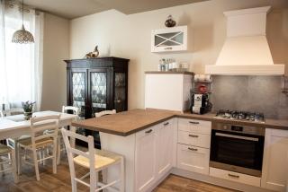 La Rosa di Francesco Inn - 3