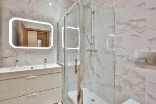 Blue Nights Apartments - Sébastopol - Parigi - 7