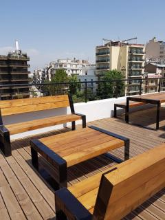 Athens Oasis - Atene - 7