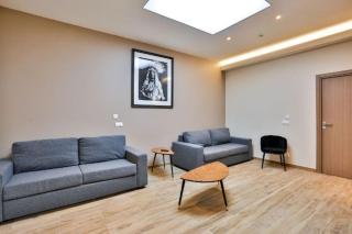Blue Nights Apartments - Sébastopol - Parigi - 2