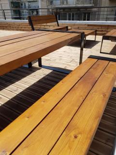 Athens Oasis - Atene - 8