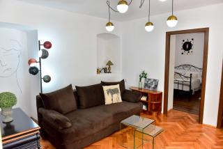 FLH - Emma Apartment - Sibiu - 7