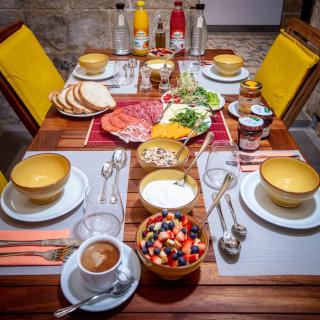 The 3Cities Auberge - Cospicua - 5